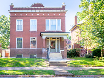 thumbnail for 3BR Compton Heights Home // Now Available!