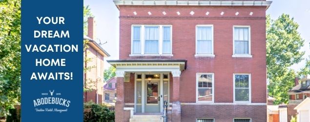 thumbnail for 3BR Compton Heights Home // Now Available!