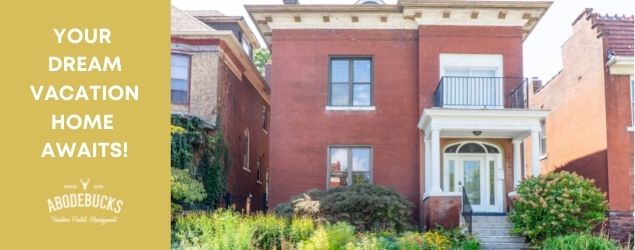 thumbnail for 6BR Fox Park Home // Now Available!