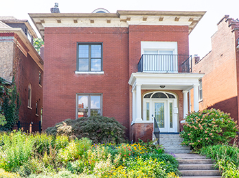 thumbnail for 6BR Fox Park Home // Now Available!