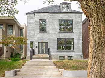 thumbnail for Modern 4BR CWE Home // Now Available!