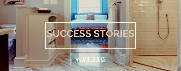 thumbnail for Success Stories // Vol. 1