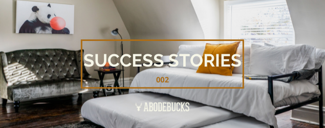 thumbnail for Success Stories // Vol. 2