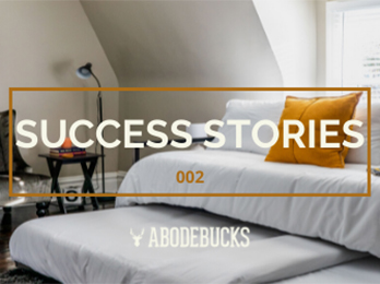 thumbnail for Success Stories // Vol. 2