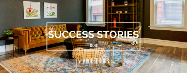 thumbnail for Success Stories // Vol. 3