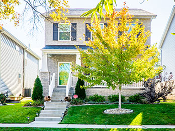 thumbnail for Parkside Family Home // Now Available!