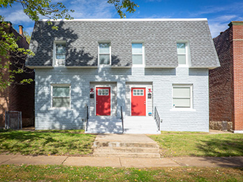 thumbnail for Cozy 3BR South Grand Home  // Now Available!