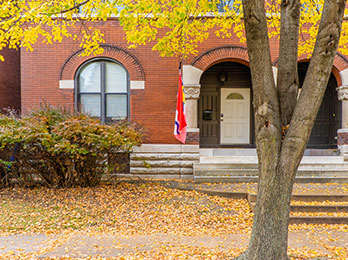 thumbnail for Hip 3BR Cherokee Townhome // Now Available!