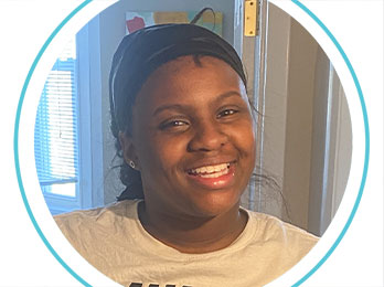 thumbnail for Jayunna Gordon // Oct ’21 Employee of the Month