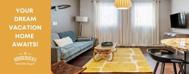 thumbnail for Designer 2BR CWE Condo // Now Available!