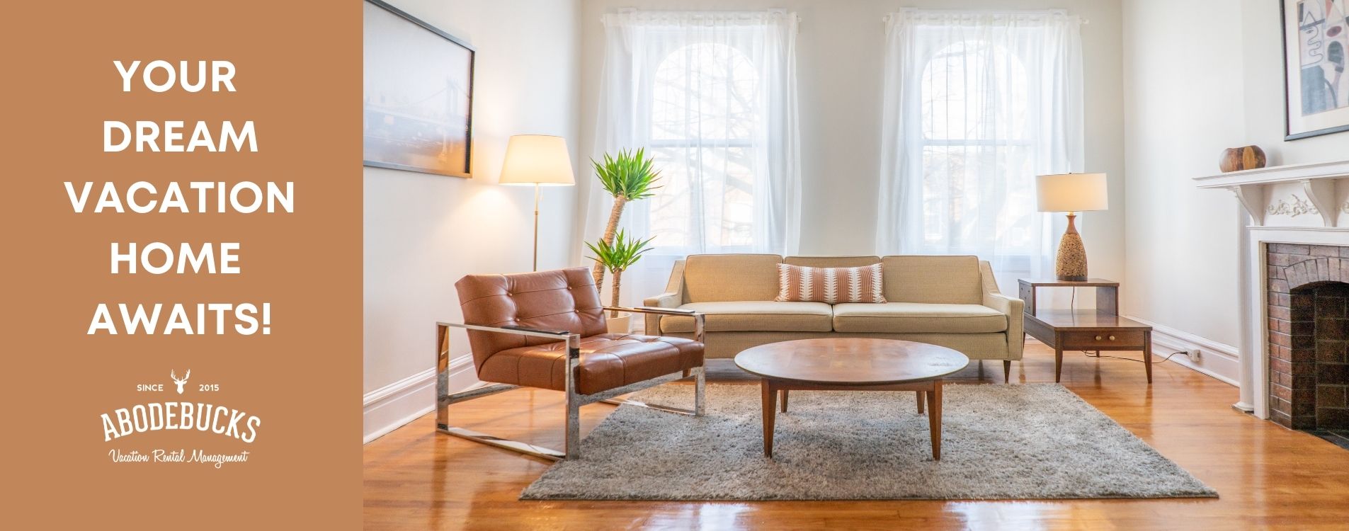 thumbnail for Charming Apt. in Benton Park  // Now Available!