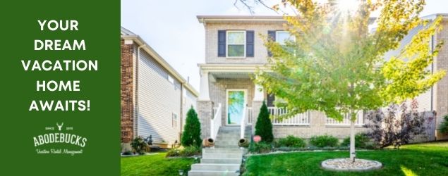 thumbnail for Parkside Family Home // Now Available!