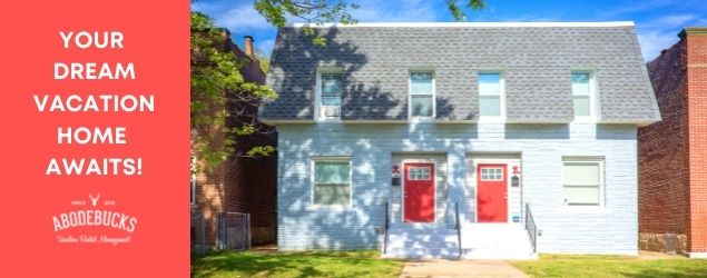 thumbnail for Cozy 3BR South Grand Home  // Now Available!