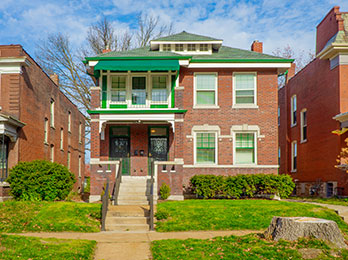 thumbnail for Grand Tower Grove Park Home  // Now Available!