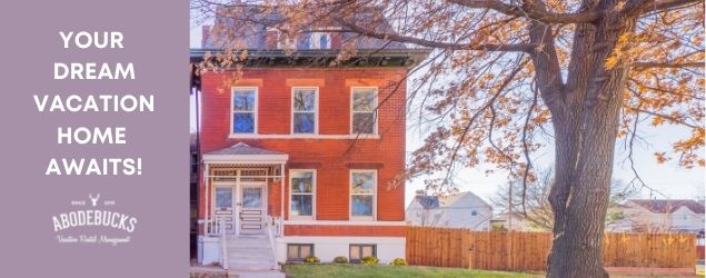 thumbnail for Park Avenue Paradise // Now Available!