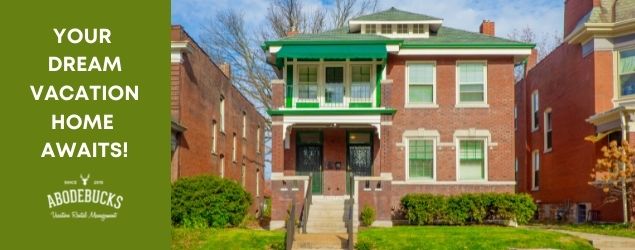 thumbnail for Grand Tower Grove Park Home  // Now Available!