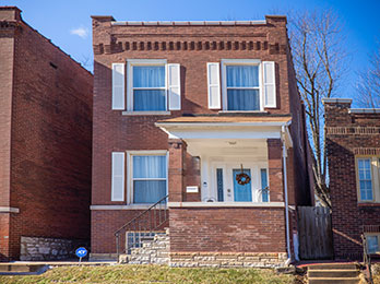 thumbnail for Charming 3BR TGE Home // Now Available!