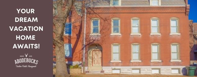 thumbnail for Cheerful 4BR in Benton Park // Now Available!