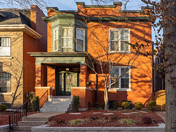 thumbnail for South Grand 5BR Family Home // Now Available!