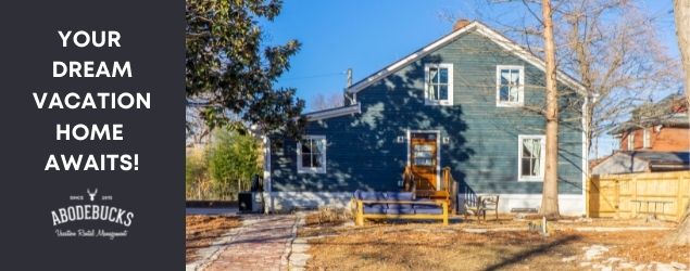 thumbnail for Benton Park Farm House // Now Available!