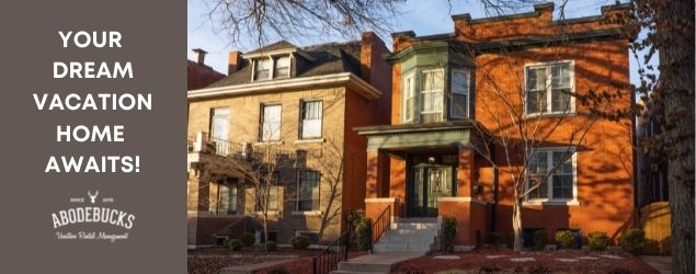 thumbnail for South Grand 5BR Family Home // Now Available!