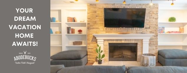 thumbnail for 2BR/2BA CWE Apartment // Now Available!