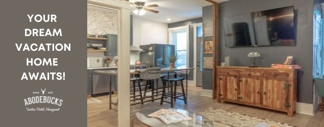 thumbnail for Designer Tower Grove 2BR // Now Available!