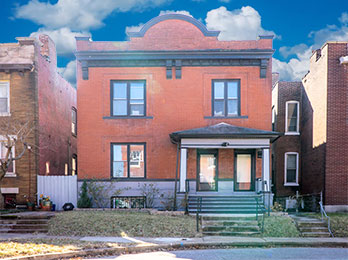 thumbnail for Fox Park 6BR Beauty  // Now Available!