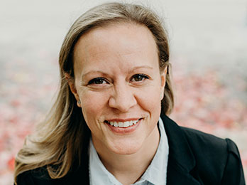 thumbnail for Krissy Sedivy // St. Louis Business Journal