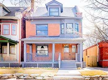 thumbnail for Elegant Shaw 5BR Home // Now Available!