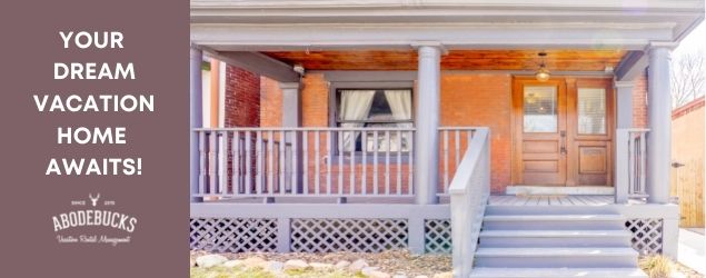 thumbnail for Elegant Shaw 5BR Home // Now Available!