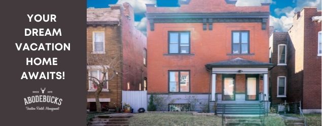 thumbnail for Fox Park 6BR Beauty  // Now Available!