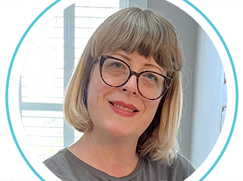 thumbnail for Bonnie Bargatze // March ’22 Employee of the Month