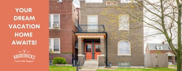 thumbnail for 3BR South City Beauty // Now Available!