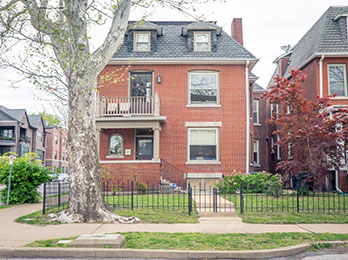 thumbnail for 4BR/4BA Maryland Manor // Now Available!