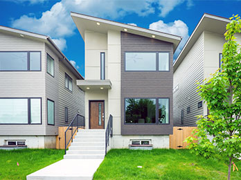 thumbnail for Beautiful Modern Home // Now Available!