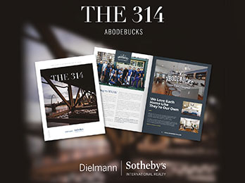 thumbnail for Dielmann Sotheby’s // THE 314