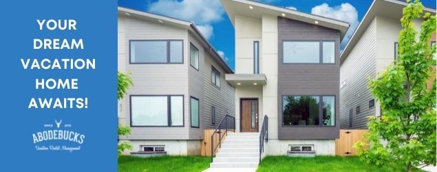 thumbnail for Beautiful Modern Home // Now Available!