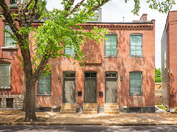 thumbnail for Historic Soulard 7BR/9BA // Now Available!