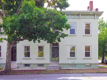 thumbnail for LaSalle Park 3BR/2.5BA Townhome // Now Available!