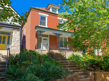 thumbnail for 4BR/2.5BA Family Home in the Grove // Now Available!