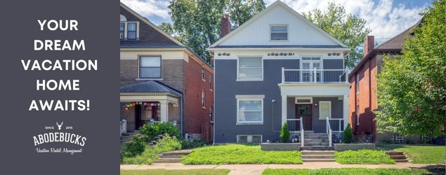 thumbnail for Beautiful 5BR/2.5BA Family Home // Now Available!