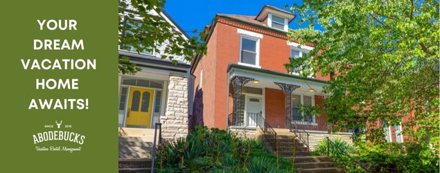 thumbnail for 4BR/2.5BA Family Home in the Grove // Now Available!