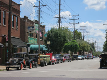thumbnail for A Brief Visitor’s  Guide to Dogtown, St. Louis