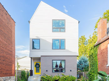 thumbnail for Modern 5-Level Home // Now Available!