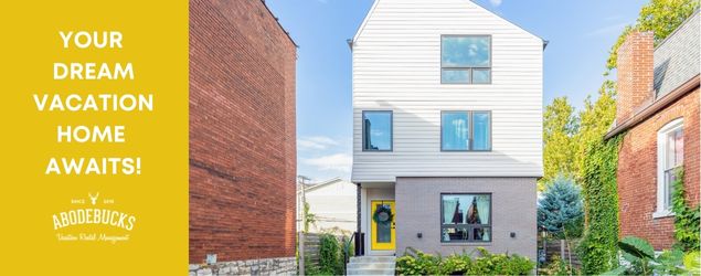 thumbnail for Modern 5-Level Home // Now Available!