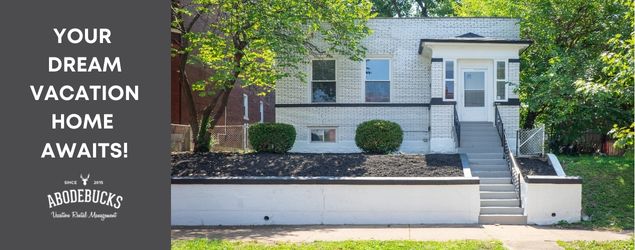 thumbnail for 2BR/1BA TGS Bungalow // Now Available!