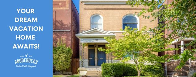 thumbnail for Excellent 4BR/2BA Duplex // Now Available!