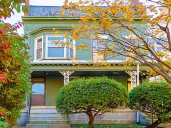 thumbnail for Spacious 5BR/2BA Condo // Now Available!