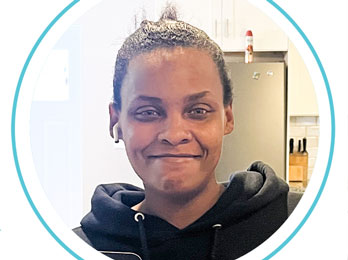 thumbnail for Truemyer Stallings // Sept. ’22 Employee of the Month